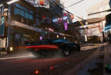 Фото - Не стоит ожидать скорого выхода первого бесплатного DLC для Cyberpunk 2077