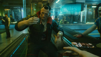 Фото - Несколько сообщений от Илона Маска о Cyberpunk 2077 подняли стоимость акций CDPR на 19 %