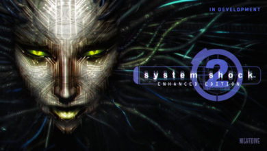 Фото - Nightdive намекнула на появление VR-режима в System Shock 2: Enhanced Edition