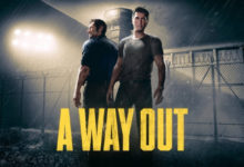 Фото - «Никто в неё не верил»: продажи A Way Out составили почти 3,5 млн копий