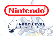 Фото - Nintendo договорилась о поглощении канадской студии Next Level Games