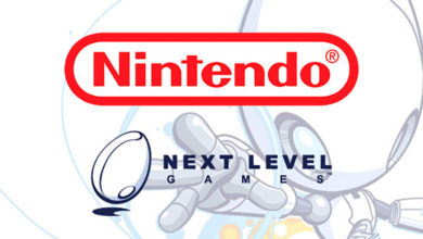 Фото - Nintendo договорилась о поглощении канадской студии Next Level Games