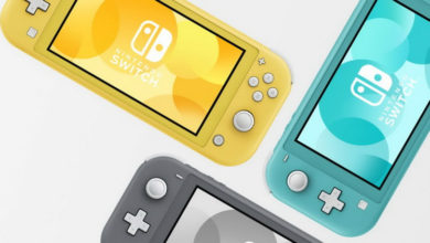 Фото - Nintendo Switch выиграла гонку консолей в 2020 году на территории США