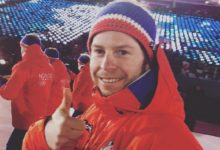 Фото - Норвежский тренер о Большунове: У нас лыжные гонки, а не бои без правил. Я в шоке