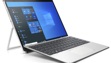 Фото - Ноутбук HP Elite x2 G8 с отсоединяемой клавиатурой может комплектоваться 3К-дисплеем