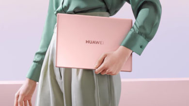 Фото - Ноутбук Huawei MateBook X Pro 2021 весом 1,33 кг получил экран формата 3К