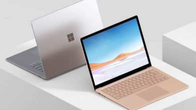 Фото - Ноутбуки Microsoft Surface Laptop 4 будут оснащаться процессорами Intel и AMD