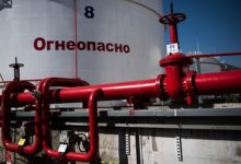 Фото - Новак допустил начало поставок нефтепродуктов Белоруссии через Россию