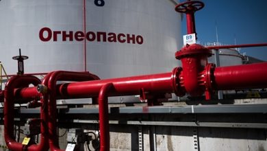 Фото - Новак допустил начало поставок нефтепродуктов Белоруссии через Россию