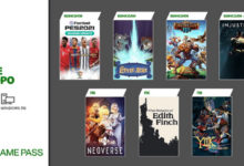 Фото - Новое в Xbox Game Pass: Injustice 2, Torchlight III, PES 2021, What Remains of Edith Finch и многое другое