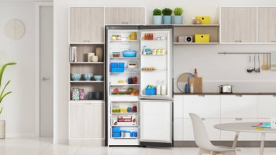 Фото - Новые холодильники для любителей делать запасы