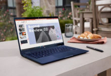 Фото - Новые ноутбуки HP Elite Dragonfly могут комплектоваться модулем 5G