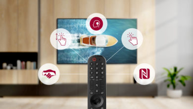 Фото - Новые телевизоры LG получат платформу webOS 6.0 и пульт с поддержкой NFC