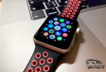 Фото - Новый патент Apple описывает совмещение блока тактильной отдачи и аккумулятора смарт-часов Apple Watch