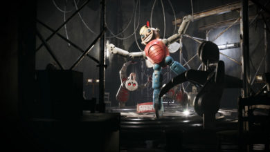 Фото - NVIDIA выпустила новый трейлер шутера Atomic Heart, посвящённый возможностям GeForce RTX