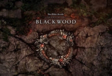 Фото - Объявлена дата выхода расширения The Elder Scrolls Online: Blackwood и приключения «Врата Обливиона»