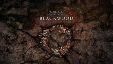 Фото - Объявлена дата выхода расширения The Elder Scrolls Online: Blackwood и приключения «Врата Обливиона»