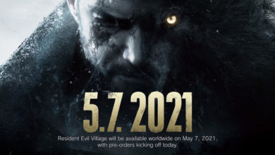 Фото - Объявлена дата выхода Resident Evil Village — и другие анонсы от Capcom по игре