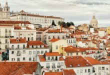 Фото - Объём инвестиций в «золотые визы» Португалии за прошедший год сократился