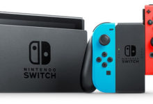 Фото - Обновлённая Nintendo Switch получит OLED-экран и новую док-станцию с поддержкой 4K