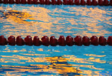 Фото - Олимпийский чемпион по плаванию замечен среди участников штурма Капитолия в США