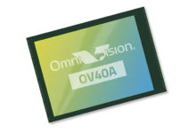 Фото - OmniVision представила 40-Мп датчик изображений для камер продвинутых смартфонов
