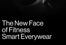 Фото - OnePlus представит свой первый фитнес-браслет 21 января