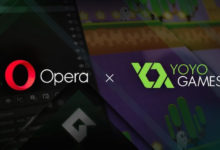 Фото - Opera приобрела создателей  GameMaker Studio с целью выхода на игровой рынок