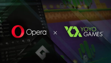 Фото - Opera приобрела создателей  GameMaker Studio с целью выхода на игровой рынок