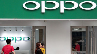 Фото - OPPO готовит загадочный 5G-смартфон с квадрокамерой и системой ColorOS 11.1