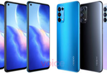 Фото - OPPO выпустит смартфон Find X3 Lite с чипом Snapdragon 765G и 90-Гц дисплеем