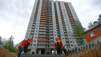 Фото - Определен выгодный способ покупки квартиры в Москве