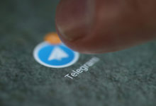 Фото - От Apple потребовали удалить Telegram из магазина приложений