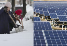 Фото - Переход на «зелёную» энергетику создал угрозу коллапса энергетической системы Японии этой зимой