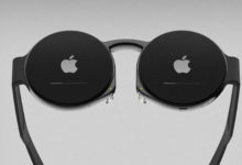 Фото - Первая VR-гарнитура Apple выйдет в следующем году, но она будет дорогой и неудобной