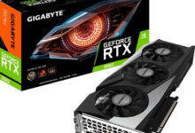 Фото - Первые цены на различные варианты GeForce RTX 3060 намекают на ожидаемый дефицит