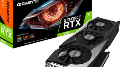 Фото - Первые цены на различные варианты GeForce RTX 3060 намекают на ожидаемый дефицит
