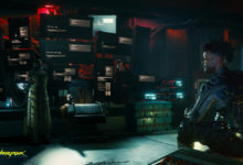 Фото - Первые подробности мультиплеера Cyberpunk 2077 от датамайнеров: два режима и возможное отсутствие выделенных серверов