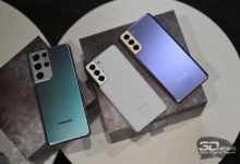 Фото - Первый взгляд на Samsung Galaxy S21, Samsung Galaxy S21+ и Samsung Galaxy S21 Ultra
