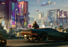 Фото - ПК- и консольные версии Cyberpunk 2077 получили патч 1.1 с массой исправлений и улучшений