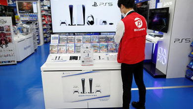 Фото - PlayStation 5 вернется в продажу
