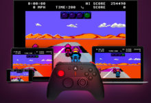 Фото - Plex запустила подписочную службу на игры для Atari