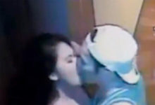 Фото - Подозреваемый в убийстве стюардессы объяснил поцелуй с ней накануне смерти