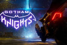 Фото - Подробности Gotham Knights: общая прокачка персонажей, кооперативные бои и другое