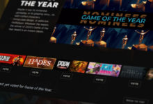 Фото - Пользователи Steam определили лучшие игры 2020 года — главный приз достался Red Dead Redemption 2