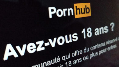 Фото - Порноактрисы пожаловались на падение доходов из-за кампании против Pornhub