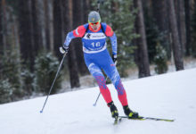 Фото - Поршнев, Халили, Серохвостов побегут второй спринт на этапе Кубка IBU в Арбере