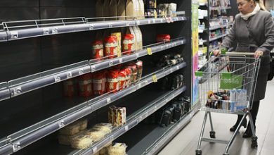 Фото - После заморозки цен на сахар и масло в магазинах начался дефицит