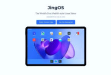 Фото - Представлен аналог iPadOS на базе Linux