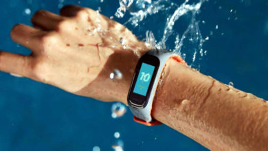 Фото - Представлен фитнес-браслет OnePlus Band с функцией мониторинга насыщения крови кислородом